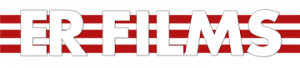 logo productora audiovisual er films